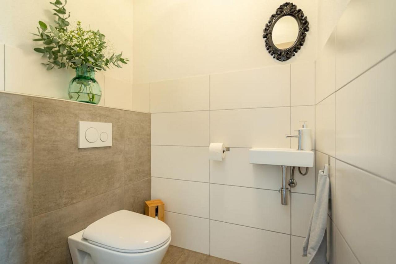 Spacious Home Sauna Hot Tub Pool Patio Bbq Hohenfels-Essingen 외부 사진