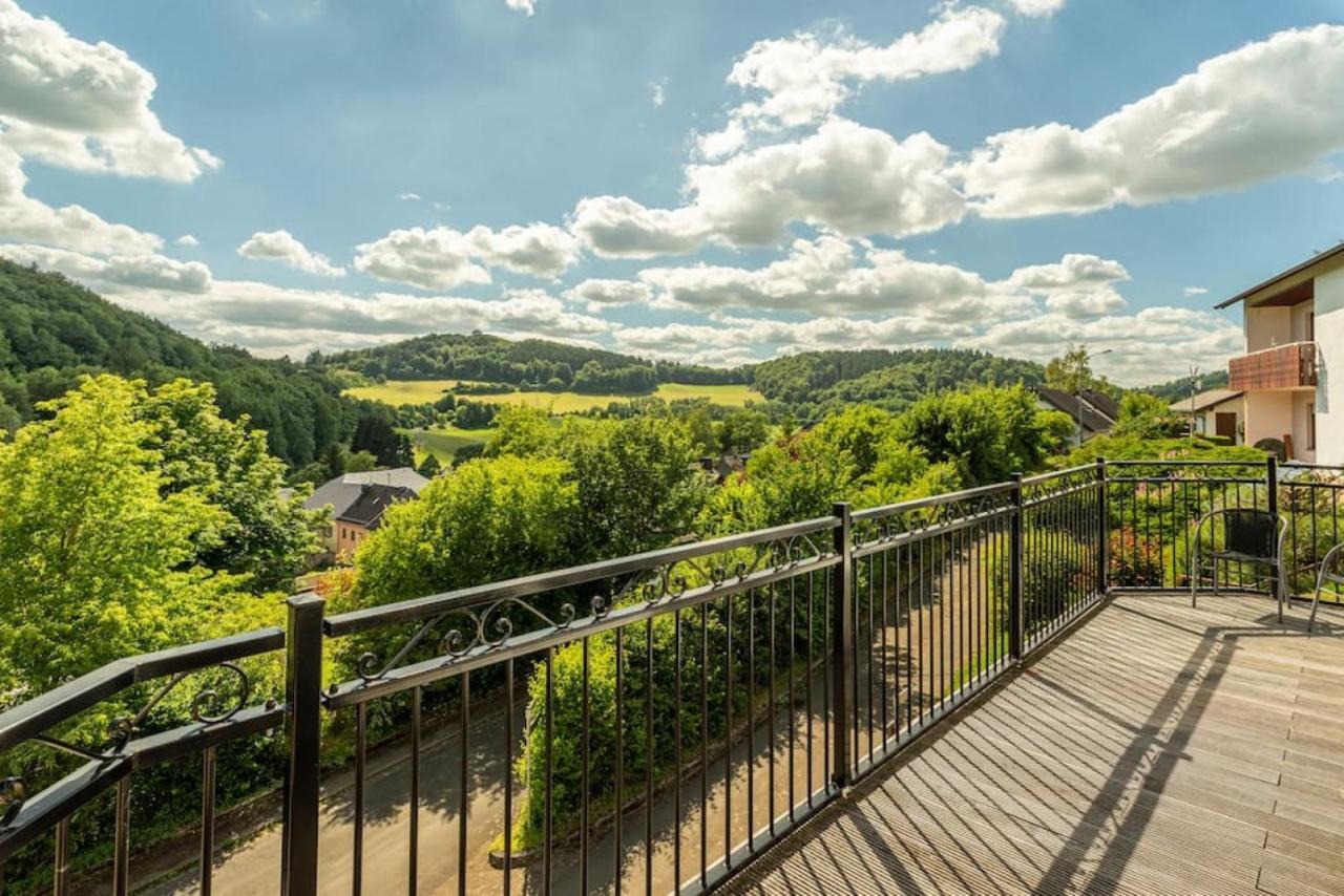 Spacious Home Sauna Hot Tub Pool Patio Bbq Hohenfels-Essingen 외부 사진