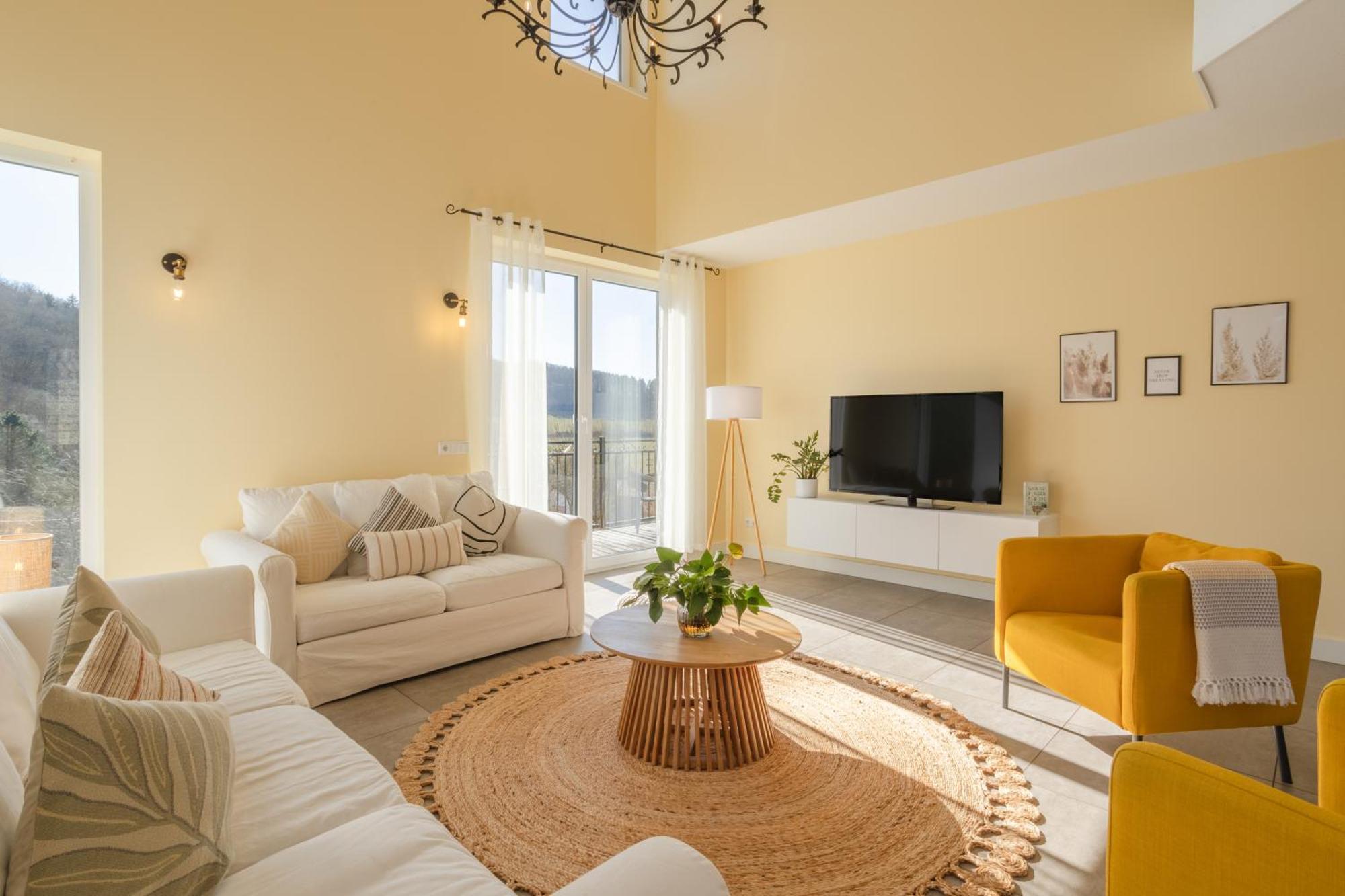 Spacious Home Sauna Hot Tub Pool Patio Bbq Hohenfels-Essingen 외부 사진